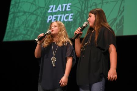 ZLATE PETICE 99zz02 FOTO LJUBO VUKELIČ